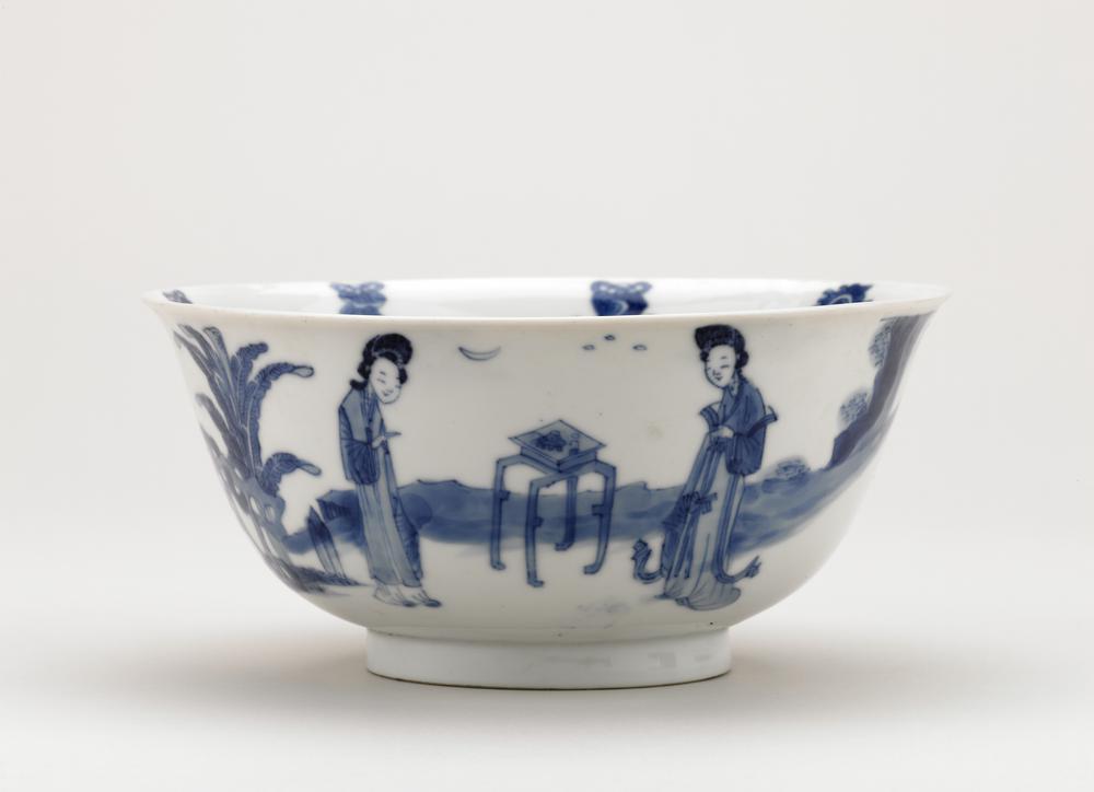 图片[1]-bowl BM-Franks.1591-China Archive